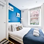 Guestready - Classy Haven Near Camden Town