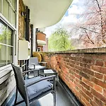 Guestready - Classy Haven Near Camden Town