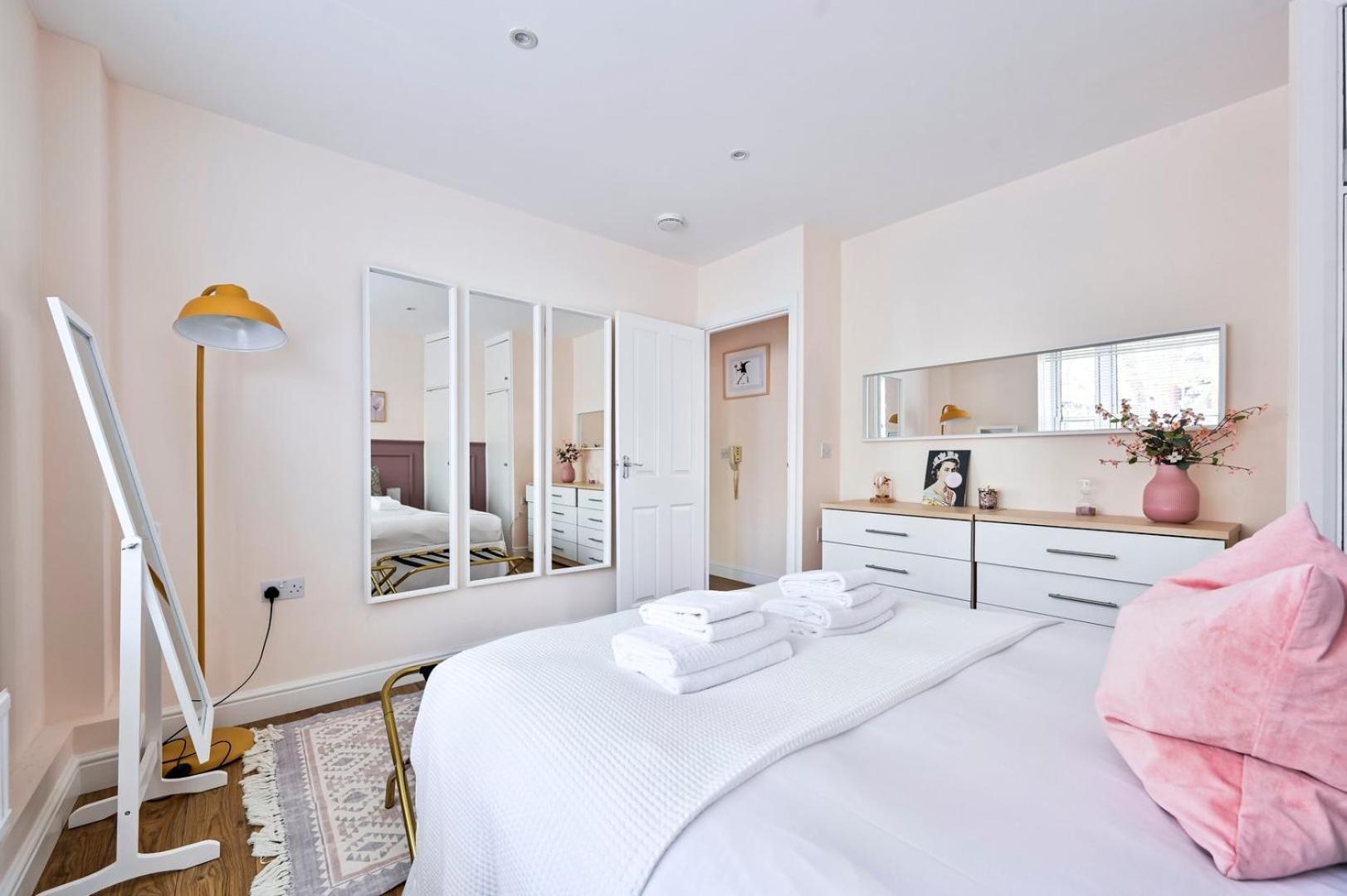 Guestready - Classy Haven Near Camden Town Londra