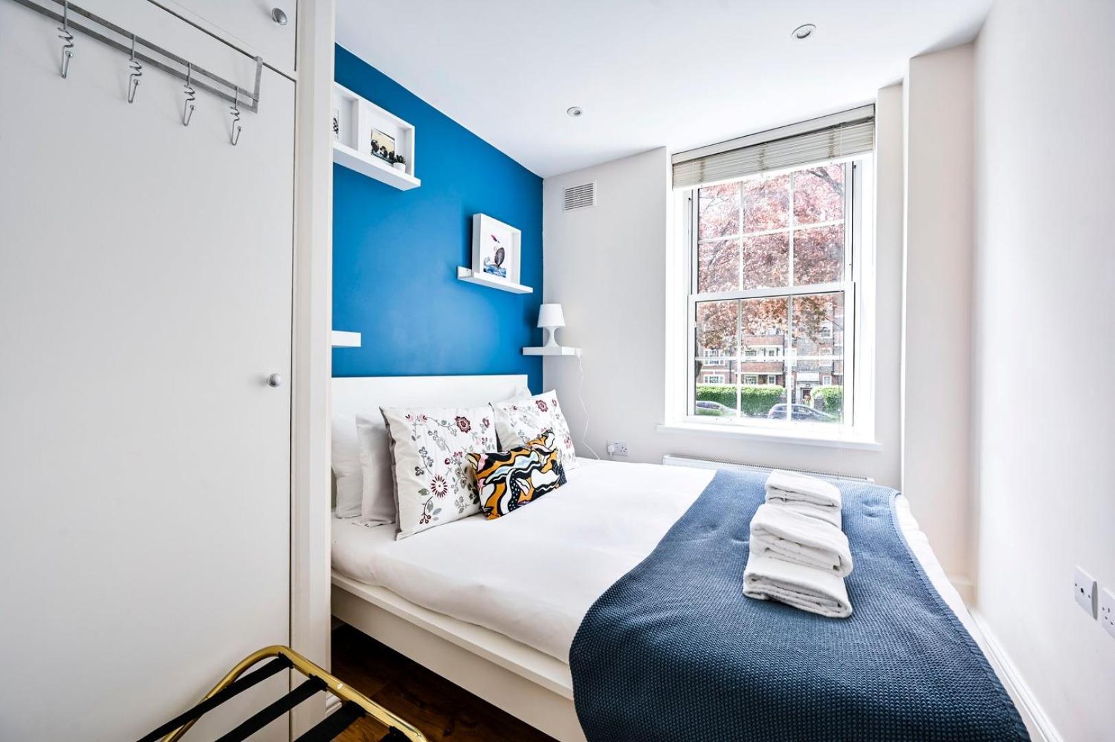 Guestready - Classy Haven Near Camden Town Appartamento *