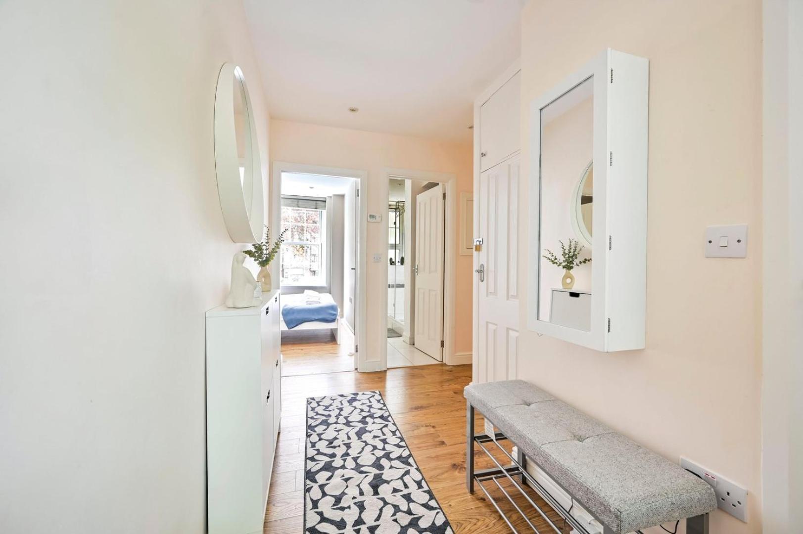 Guestready - Classy Haven Near Camden Town *