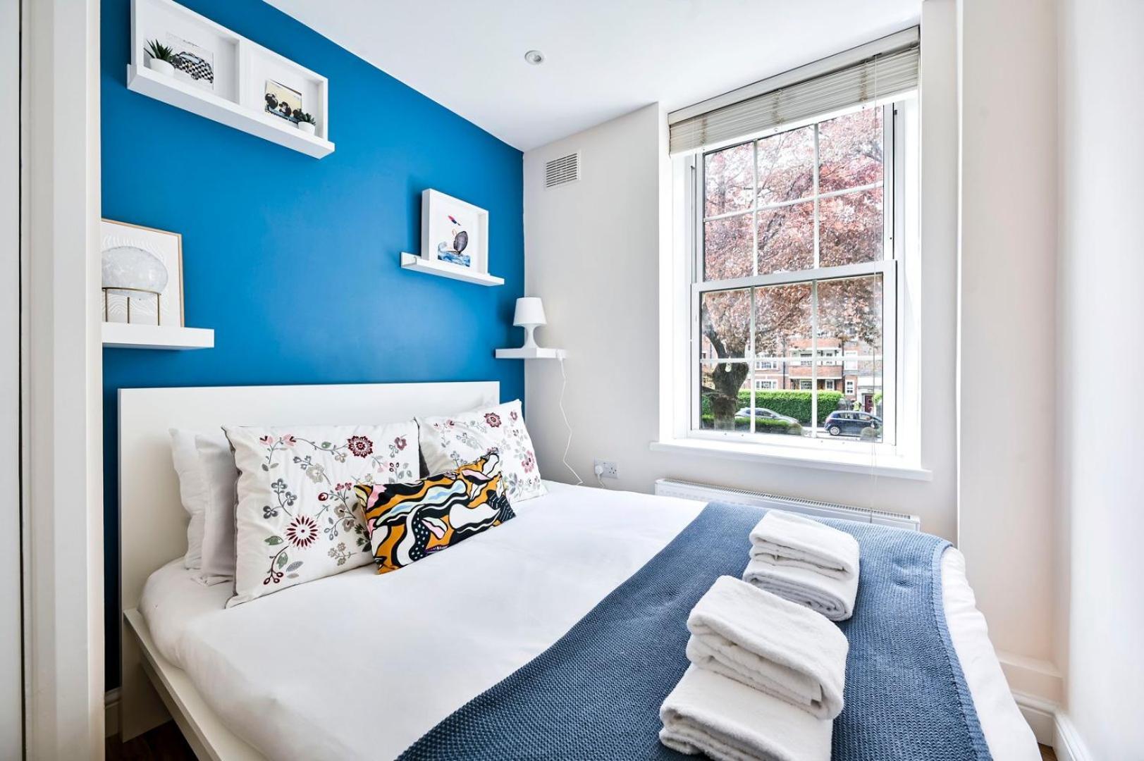 Guestready - Classy Haven Near Camden Town * Londra
