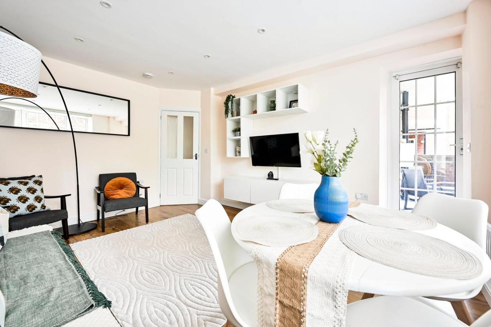 Guestready - Classy Haven Near Camden Town *