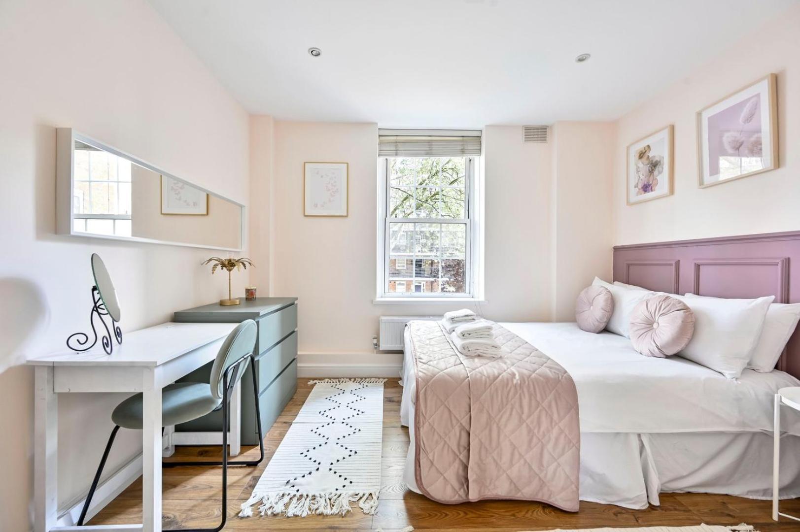 Guestready - Classy Haven Near Camden Town Londra