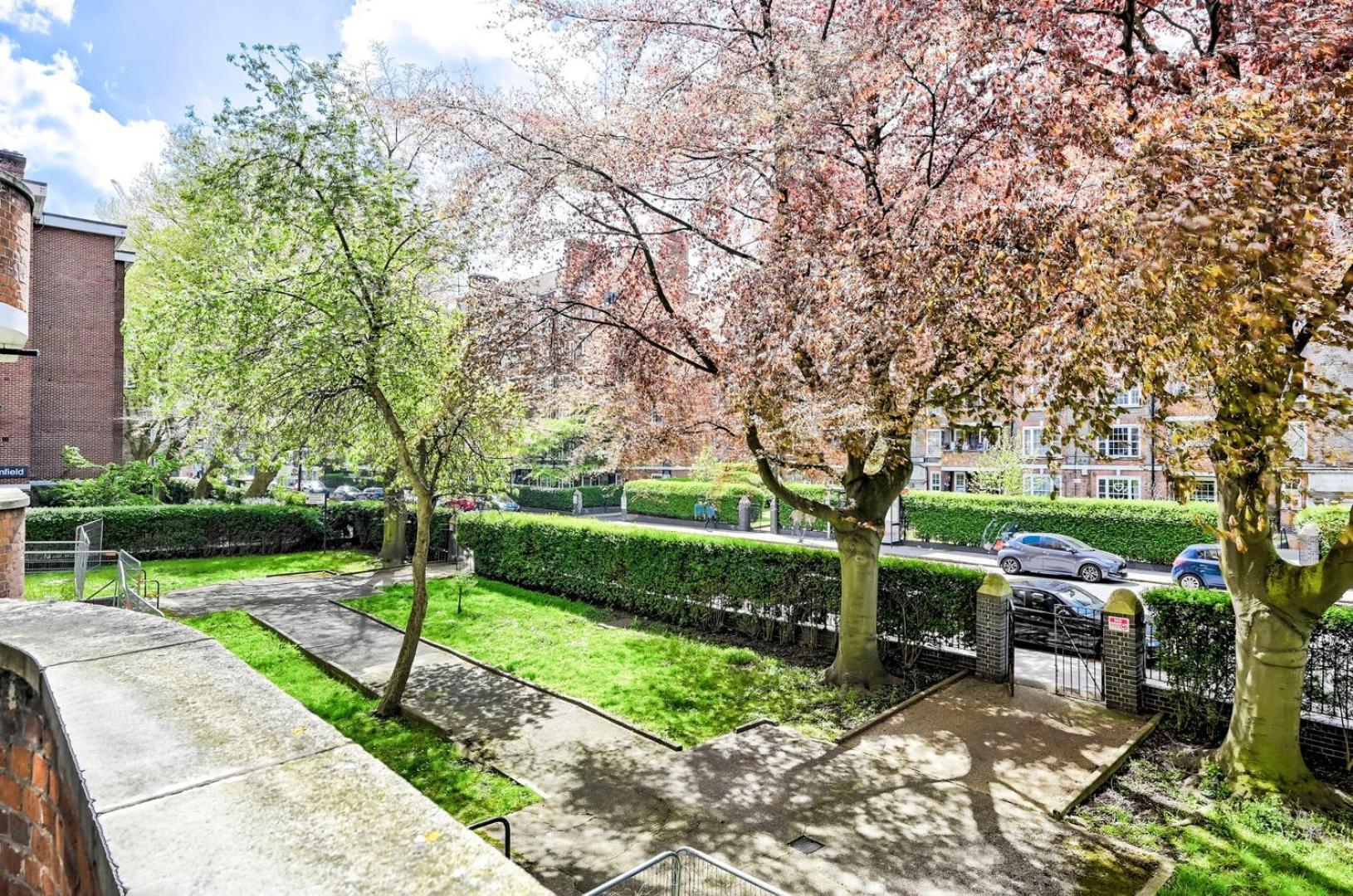 Guestready - Classy Haven Near Camden Town * Londra