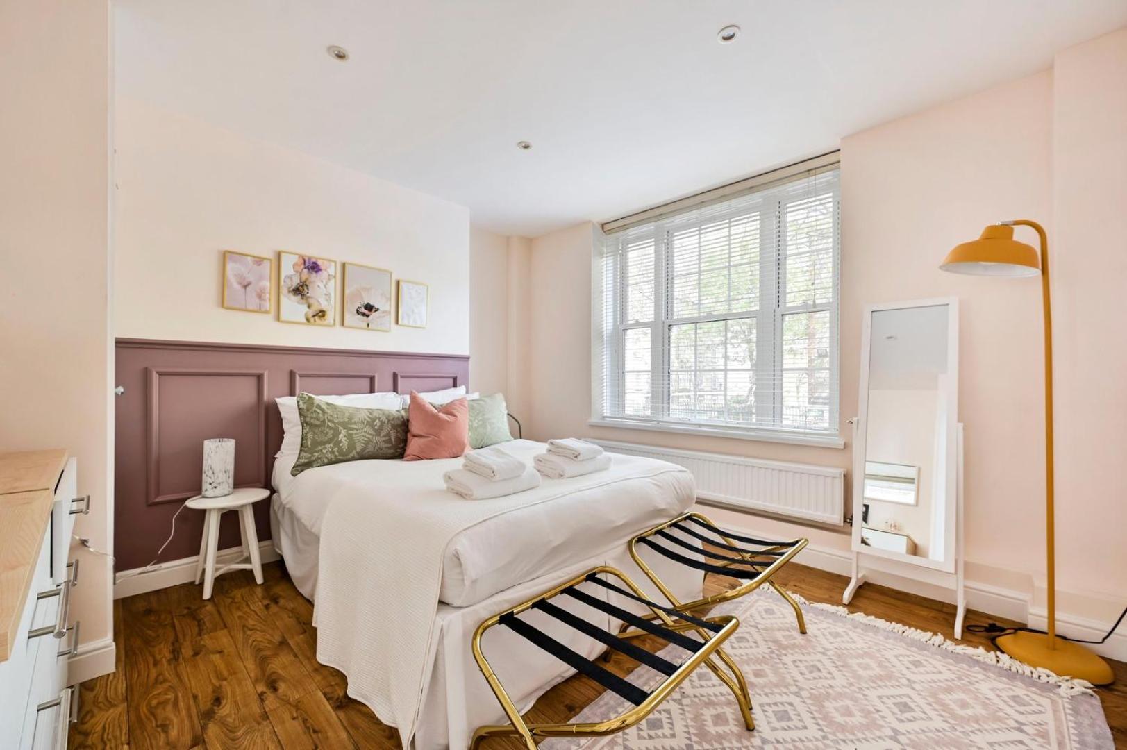 Appartamento Guestready - Classy Haven Near Camden Town