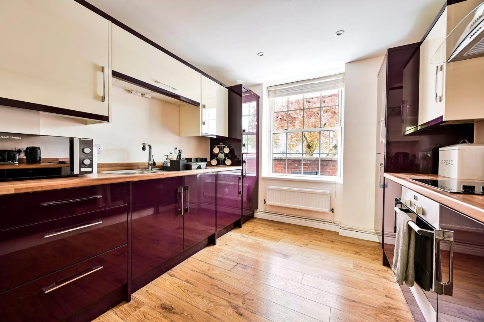 Guestready - Classy Haven Near Camden Town Appartamento Londra