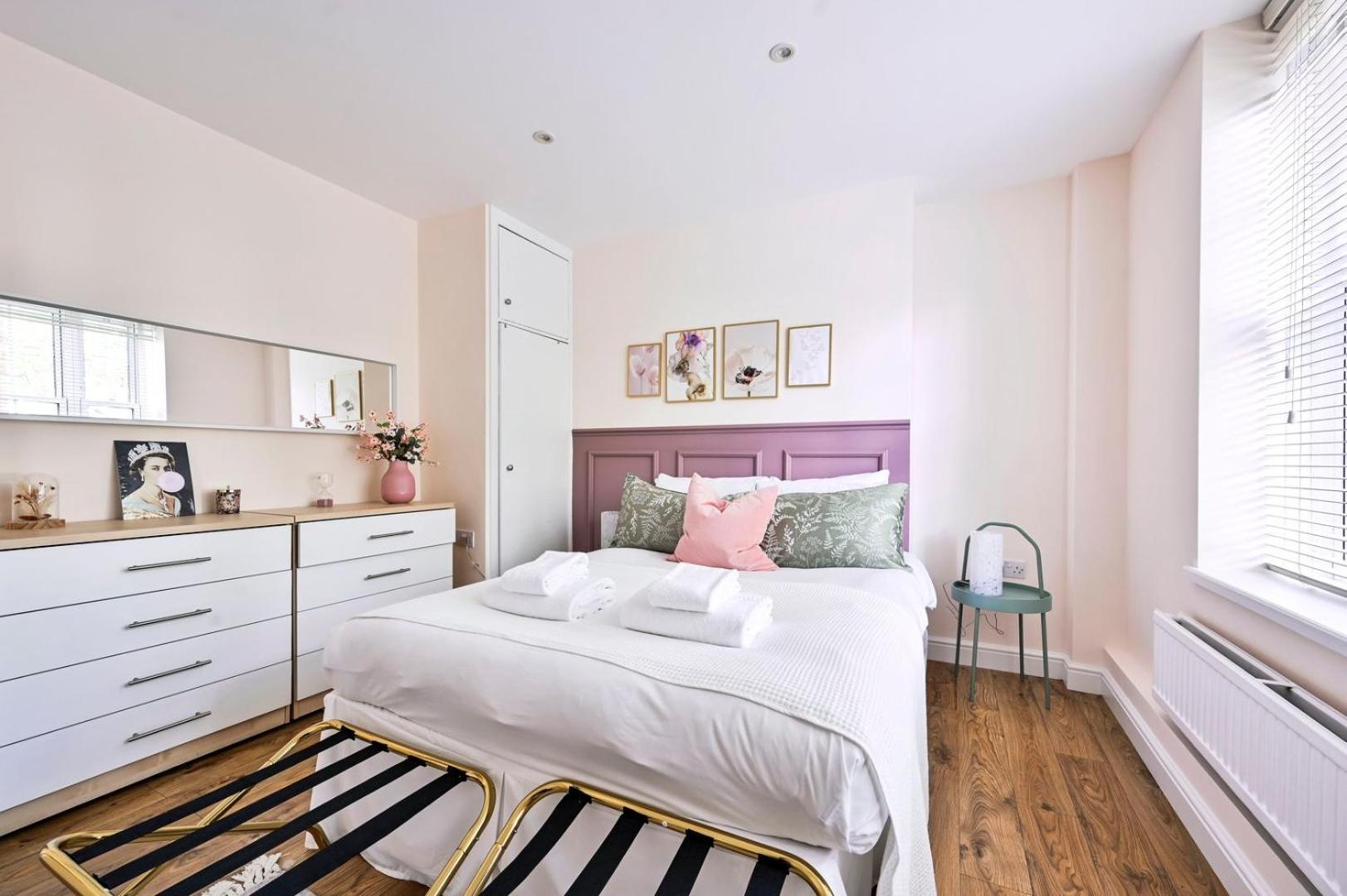 Guestready - Classy Haven Near Camden Town Appartamento