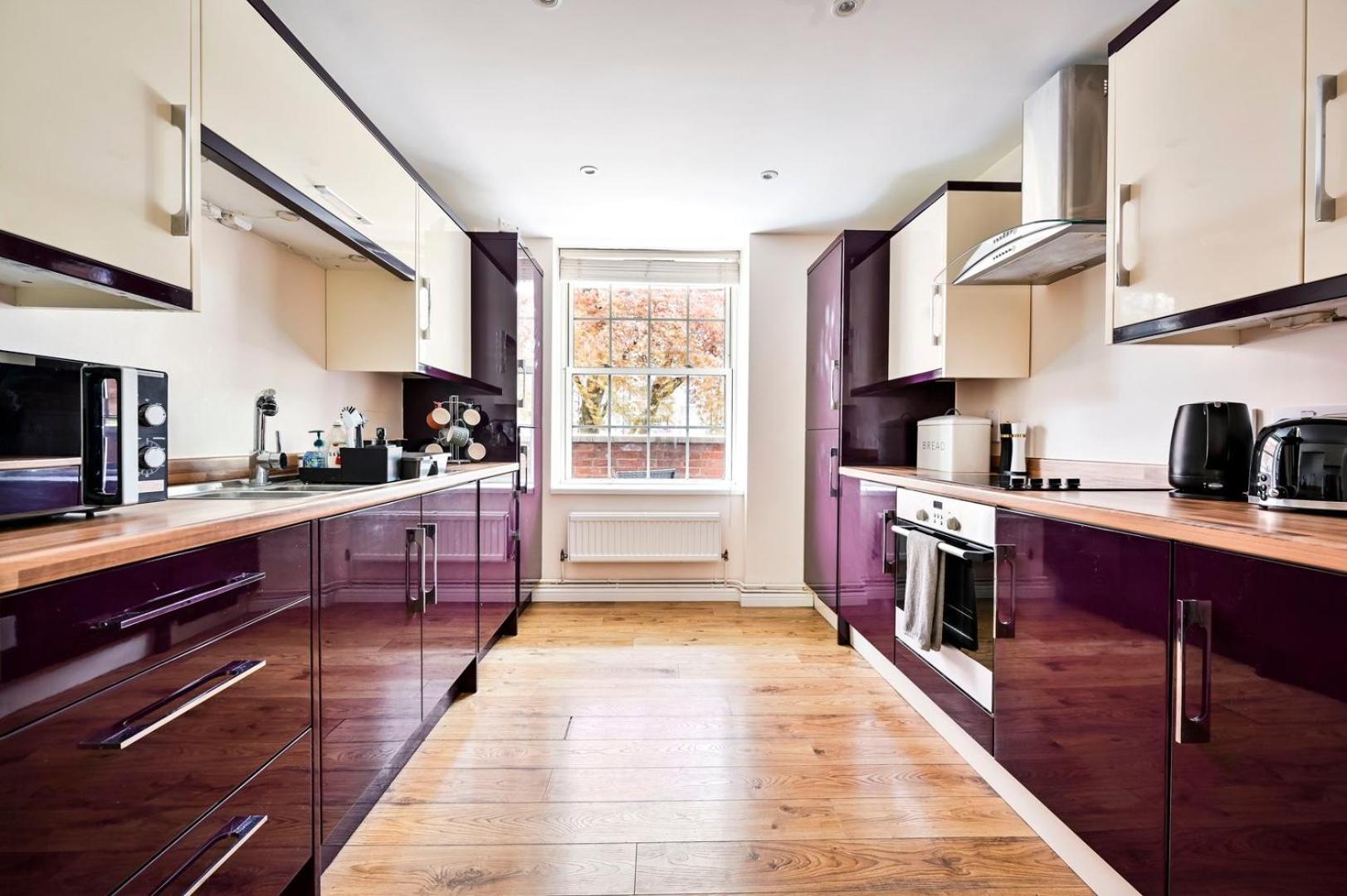 Guestready - Classy Haven Near Camden Town Londra