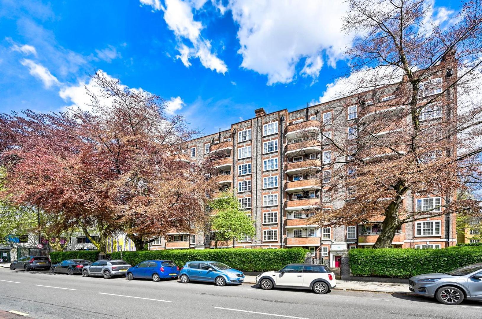 Guestready - Classy Haven Near Camden Town Appartamento *